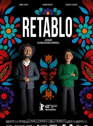 Latinx Pride 2025: Film