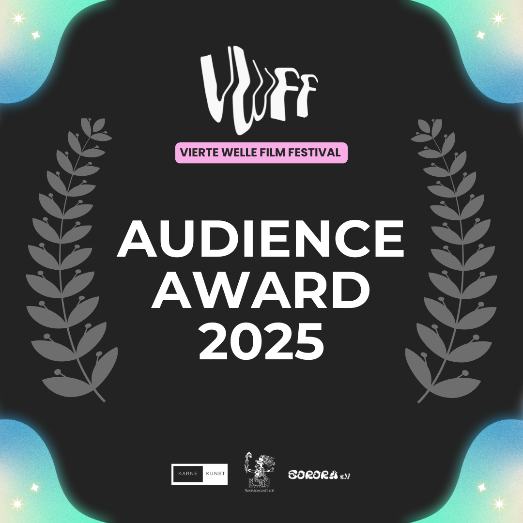 Audience Award 2025
